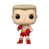 (PRE-ORDER) POP! Movies: Rocky S1  - Ivan Drago