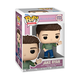 (PRE-ORDER) POP! Movies: Say Anything- Jake