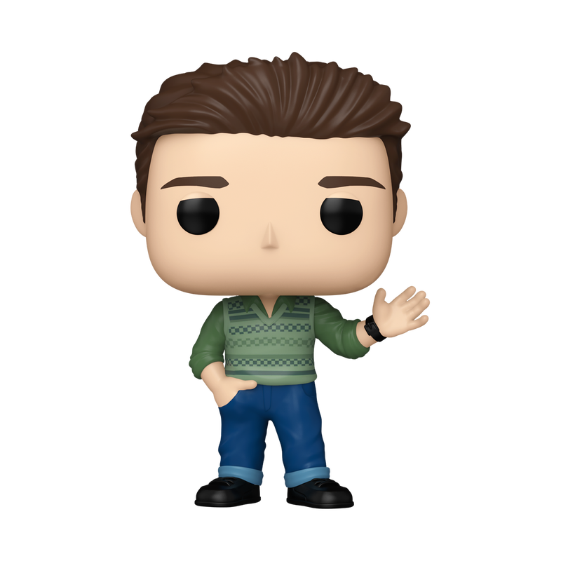 (PRE-ORDER) POP! Movies: Say Anything- Jake