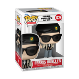 (PRE-ORDER) POP! Movies: FBDO- Ferris