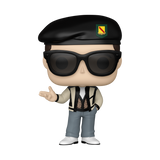 (PRE-ORDER) POP! Movies: FBDO- Ferris