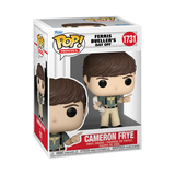 (PRE-ORDER) POP! Movies: FBDO- Cameron