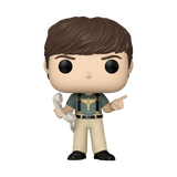 (PRE-ORDER) POP! Movies: FBDO- Cameron
