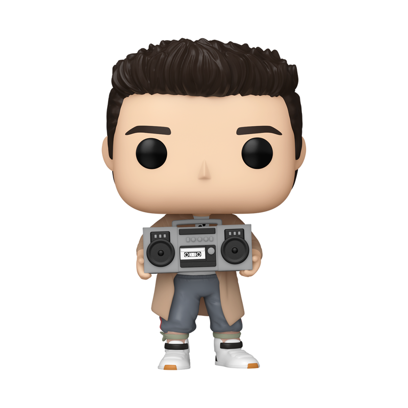 (PRE-ORDER) POP! Movies: Say Anything- Lloyd
