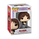 (PRE-ORDER) POP! Movies: The Breakfast Club - Allison