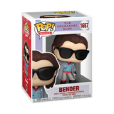(PRE-ORDER) POP! Movies: The Breakfast Club - Bender