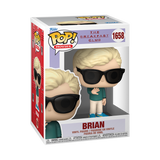(PRE-ORDER) POP! Movies: The Breakfast Club - Brian