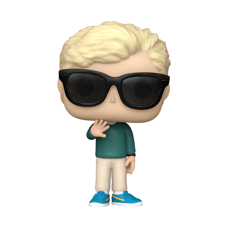 (PRE-ORDER) POP! Movies: The Breakfast Club - Brian