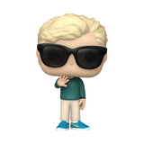 (PRE-ORDER) POP! Movies: The Breakfast Club - Brian