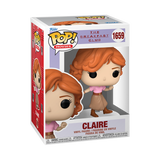 (PRE-ORDER) POP! Movies: The Breakfast Club - Claire
