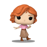 (PRE-ORDER) POP! Movies: The Breakfast Club - Claire