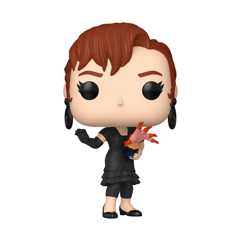 (PRE-ORDER) POP! Movies: Beetlejuice S3- Delia Deetz