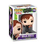 (PRE-ORDER) POP! Movies: Beetlejuice S3- Delia Deetz