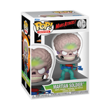 (PRE-ORDER) POP! Movies: Mars Attacks-  Alien Soldier