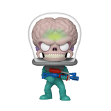 (PRE-ORDER) POP! Movies: Mars Attacks-  Alien Soldier