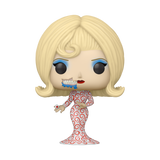 (PRE-ORDER) POP! Movies: Mars Attacks-  Alien Woman