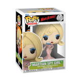 (PRE-ORDER) POP! Movies: Mars Attacks-  Alien Woman