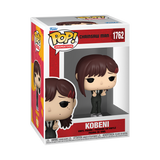 (PRE-ORDER) POP! Animation: CSM- Kobeni