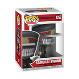 POP! Animation: CSM- Samurai Sword