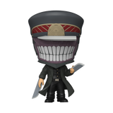 POP! Animation: CSM- Samurai Sword