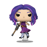 (PRE-ORDER) POP! Animation: My Hero Academia S14 - Lady Nagant