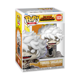 POP! Plus: My Hero Academia - Shigaraki (All One)