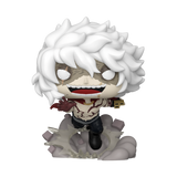 POP! Plus: My Hero Academia - Shigaraki (All One)