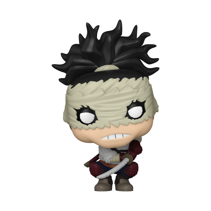 (PRE-ORDER) POP! Animation: My Hero Academia S14 - Stain