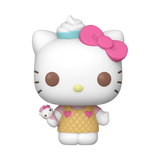 POP! Sanrio: Hello Kitty- Hello Kitty (IC)