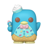 (PRE-ORDER) POP! Sanrio: Hello Kitty- TuxedoSam (IC)