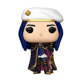 (PRE-ORDER) POP! Animation: Arcane: League of Legends - Caitlyn