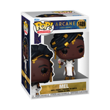 (PRE-ORDER) POP! Animation: Arcane: League of Legends - Mel Medarda