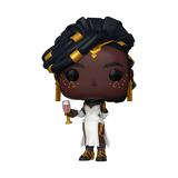 (PRE-ORDER) POP! Animation: Arcane: League of Legends - Mel Medarda