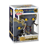 (PRE-ORDER) POP! Animation: Arcane: League of Legends - Viktor