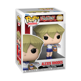 (PRE-ORDER) POP! Animation: Yu-Gi-Oh!- Alexis Rhodes