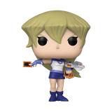 (PRE-ORDER) POP! Animation: Yu-Gi-Oh!- Alexis Rhodes