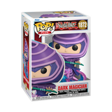 (PRE-ORDER) POP! PLUS Animation: Yu-Gi-Oh!- Dark Magician (Atk)