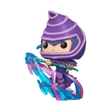 (PRE-ORDER) POP! PLUS Animation: Yu-Gi-Oh!- Dark Magician (Atk)