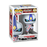 (PRE-ORDER) POP! Animation: Yu-Gi-Oh!- E-Hero Neos