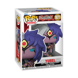 (PRE-ORDER) POP! Animation: Yu-Gi-Oh!- Yubel