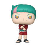 (PRE-ORDER) POP! Animation: Boruto - Daemon