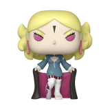 (PRE-ORDER) POP! Animation: Boruto - Delta