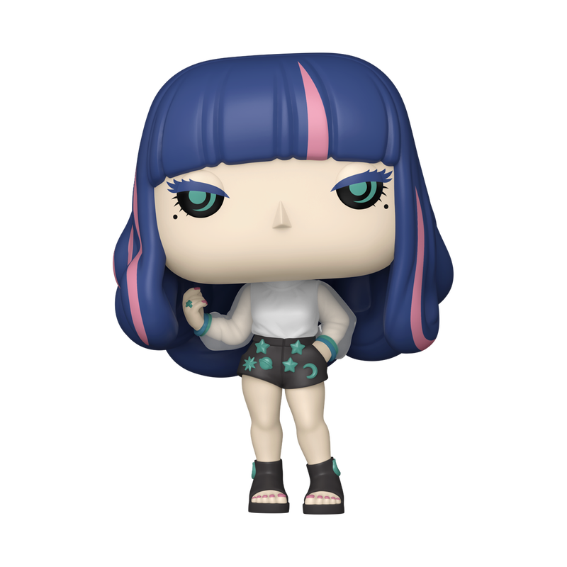 (PRE-ORDER) POP! Animation: Boruto - Eida
