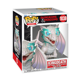 (PRE-ORDER) POP! Super: D&D S2- Icingdeath