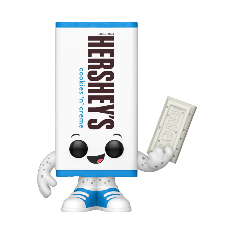 (PRE-ORDER) POP! AD Icons: Hersheys - Cookies N' Creme