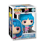 (PRE-ORDER) POP! Animation: JatH- Aja
