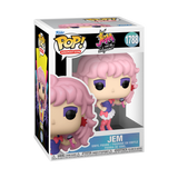 (PRE-ORDER) POP! Animation: JatH- Jem