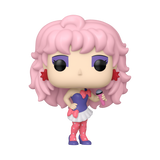 (PRE-ORDER) POP! Animation: JatH- Jem