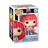 (PRE-ORDER) POP! Animation: JatH- Kimber