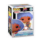 (PRE-ORDER) POP! Animation: JatH- Shana